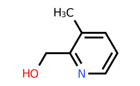 63071-09-0 | 3-Methylpyridine-2-methanol