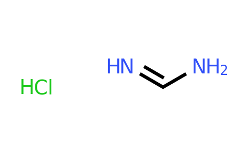 6313-33-3 | Formamidine Hydrochloride