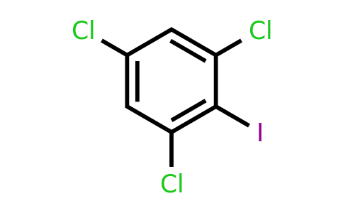 6324-50-1 | 2,4,6-Trichloroiodobenzene