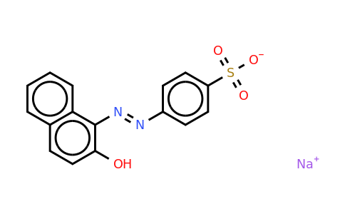 633-96-5 | Acid Orange 7