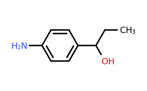 6332-13-4 | 4-Aminophenyl ethyl carbinol