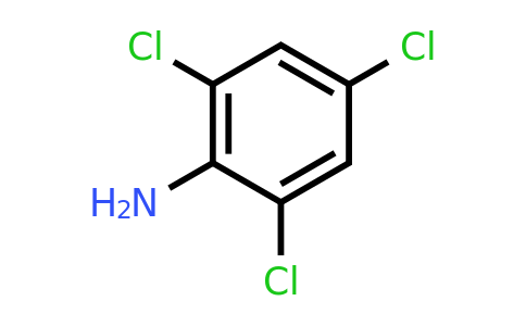 634-93-5 | 2,4,6-trichloroaniline