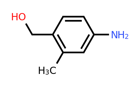 63405-88-9 | 4-Amino-2-methylbenzyl alcohol