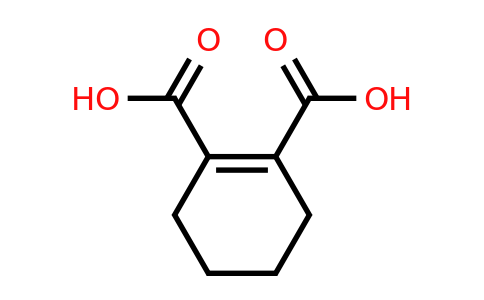635-08-5 | 3,4,5,6-Tetrahydrophthalic acid