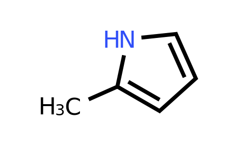 636-41-9 | 2-Methyl-1h-pyrrole