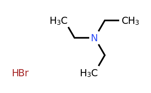 636-70-4 | Triethylamine hydrobromide