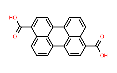 6364-19-8 | 3,9-perylenedicarboxylic acid