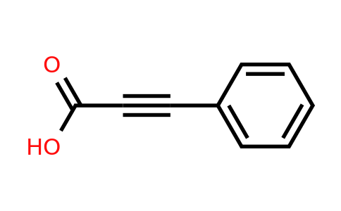 637-44-5 | 3-Phenylpropiolic acid