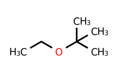 637-92-3 | tert-Butyl ethyl ether