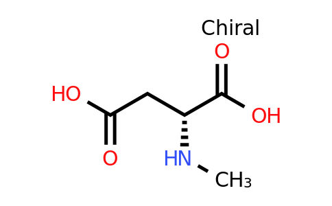 6384-92-5 | N-Methyl-D-aspartic acid