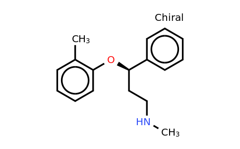 63940-51-2 | Atomoxetine