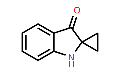 64053-78-7 | Spiro[cyclopropane-1,2'-[2h]indol]-3'(1'H)-one