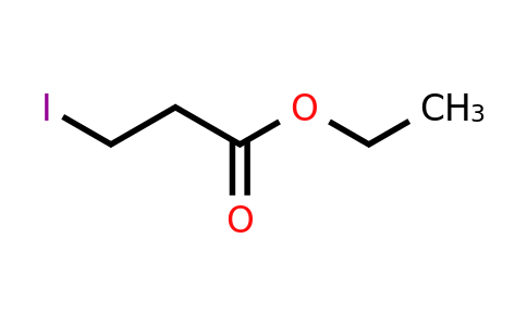 6414-69-3 | ethyl 3-iodopropanoate