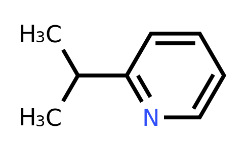 644-98-4 | 2-propan-2-ylpyridine