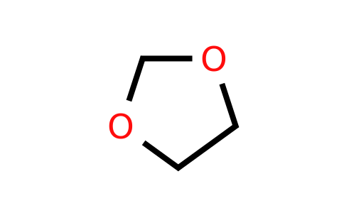 646-06-0 | 1,3-dioxolane