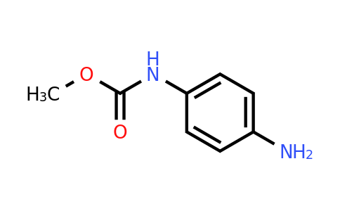 6465-03-8 | Methyl 4-aminophenylcarbamate