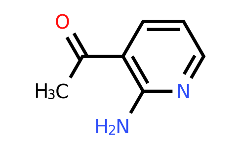 65326-33-2 | 3-Acetyl-2-aminopyridine