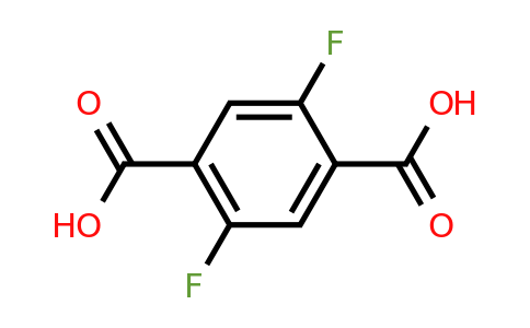 655-14-1 | 2,5-Difluoroterephthalic acid