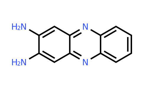 655-86-7 | Phenazine-2,3-diamine