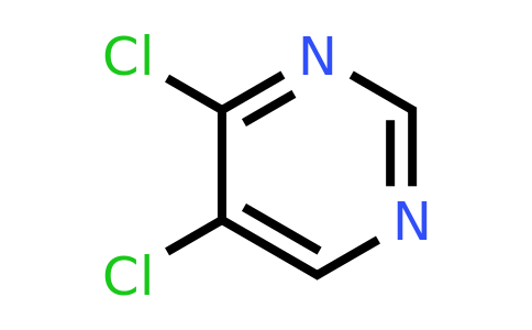 6554-61-6 | 4,5-Dichloropyrimidine