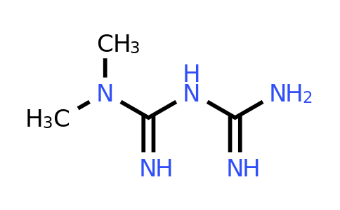 657-24-9 | Metformin