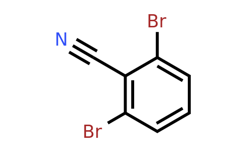 6575-12-8 | 2,6-Dibromobenzonitrile