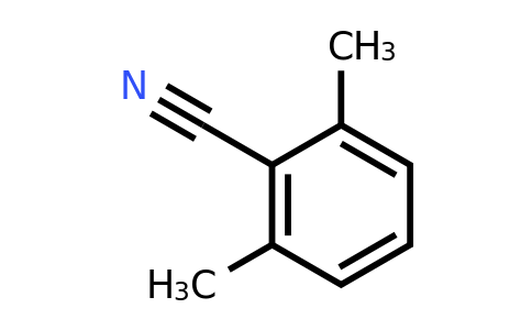 6575-13-9 | 2,6-Dimethylbenzonitrile