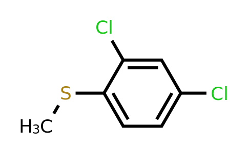 65909-82-2 | 2,4-Dichlorothioanisole