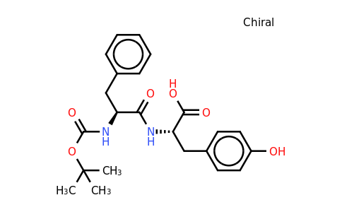 66076-38-8 | Boc-Phe-Tyr-OH