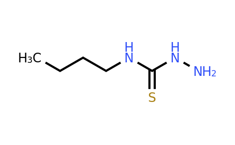 6610-31-7 | N-Butylhydrazinecarbothioamide