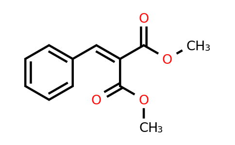6626-84-2 | Dimethyl benzylidenemalonate