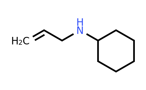 6628-00-8 | Allylcyclohexylamine