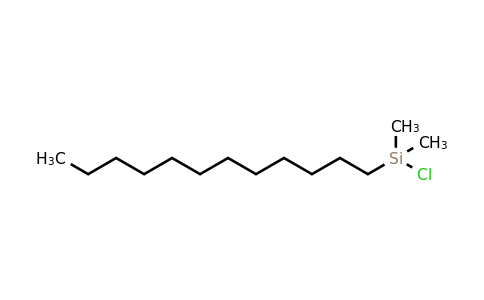 66604-31-7 | DODECYLDIMETHYLCHLOROSILANE
