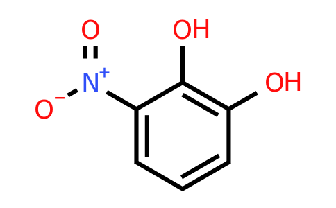 6665-98-1 | 2,3-Dihydroxynitrobenzene