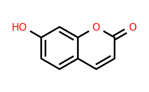 66695-14-5 | 7-hydroxy coumarin