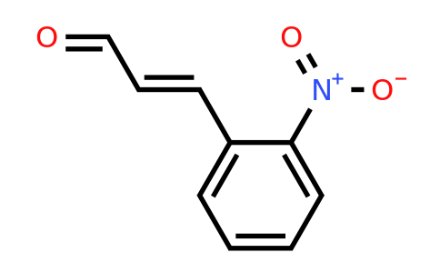 66894-06-2 | 2-Nitrocinnamaldehyde