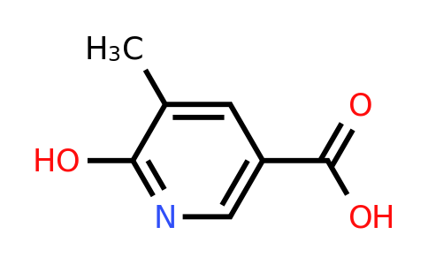 66909-27-1 | 5-Methyl-6-oxo-1,6-dihydro-pyridine-3-carboxylic acid