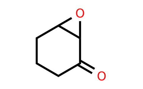 6705-49-3 | 7-Oxabicyclo[4.1.0]heptan-2-one