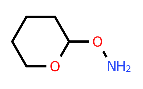 6723-30-4 | O-(Tetrahydropyran-2-yl)-hydroxylamine