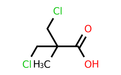 67329-11-7 | 3,3'-dichloropivalic acid