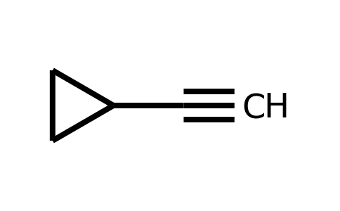 6746-94-7 | Cyclopropyl acetylene