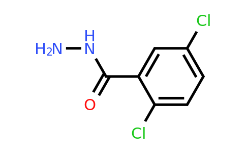 67487-35-8 | 2,5-Dichlorobenzhydrazide
