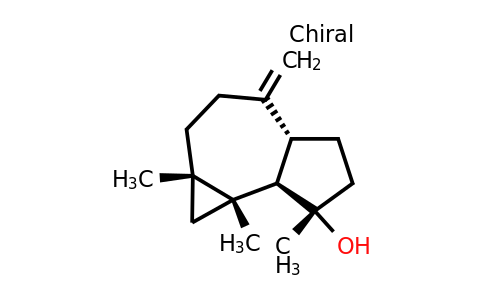 6750-60-3 | spathulenol