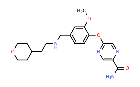 676500-67-7 | bevenopran