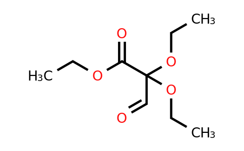 676557-41-8 | Ethyl 2,2-diethoxy-3-oxopropanoate
