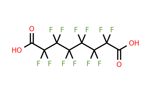 678-45-5 | Dodecafluorosuberic Acid