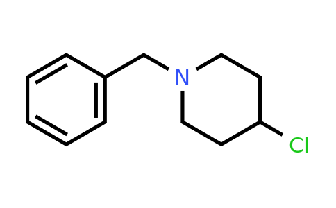 67848-71-9 | 1-Benzyl-4-chloro piperidine
