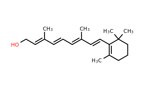 68-26-8 | all-trans-Retinol