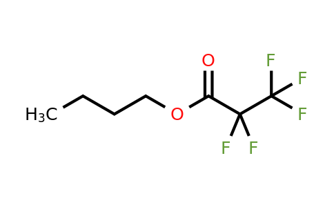680-28-4 | n-Butyl Pentafluoropropionate