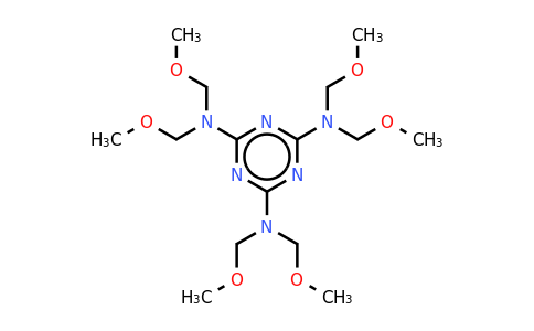 68002-20-0 | Poly(melamine-co-formaldehyde) methylated